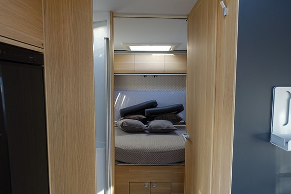 Adria Matrix Plus 670 DC 13 of 21