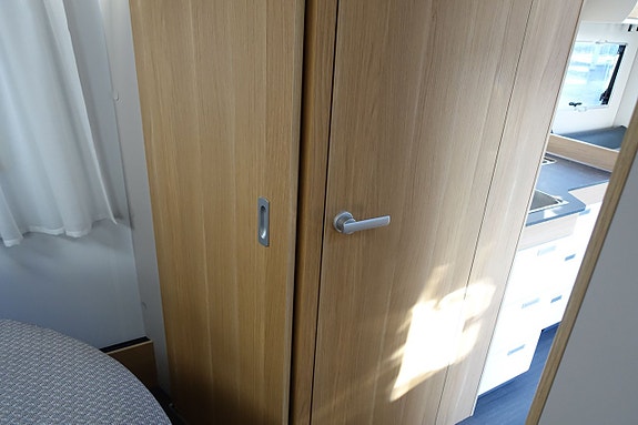 Adria Matrix Plus 670 DC 17 of 21
