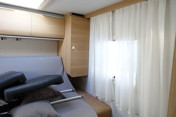 Adria Matrix Plus 670 DC 15 of 21