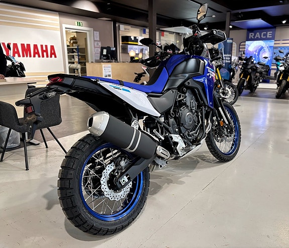 Yamaha Tenere 700 Low Omgående leverans 2 of 15