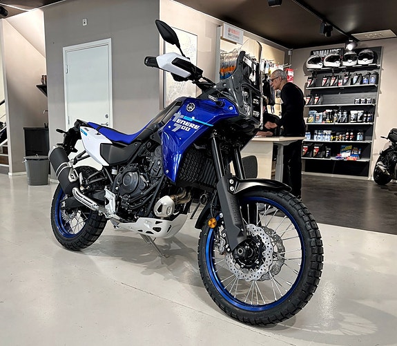 Yamaha Tenere 700 Low Omgående leverans