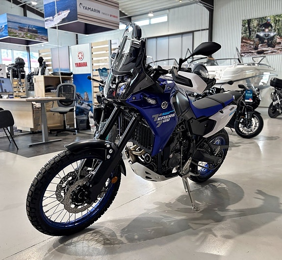 Yamaha Tenere 700 Low Omgående leverans 3 of 15