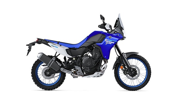 Yamaha Tenere 700 Low Omgående leverans 5 of 15