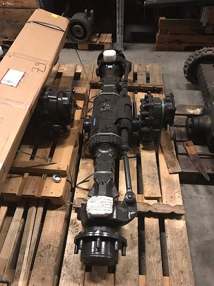 Spicer 357/212/482-001