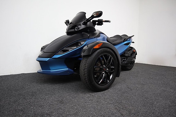 Can-Am Spyder