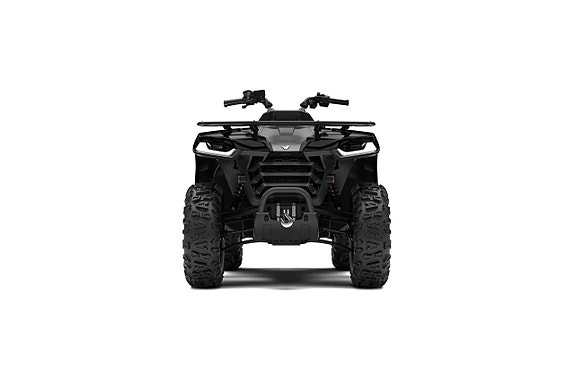 Segway AT5 S Limited Servo Vinsch 38hk - KAMPANJ 6 of 7