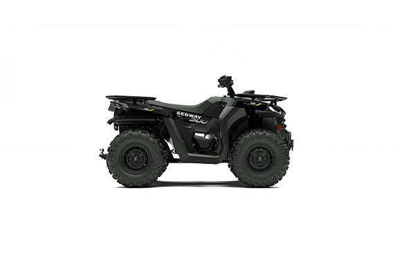 Segway AT5 S Limited Servo Vinsch 38hk - KAMPANJ 5 of 7