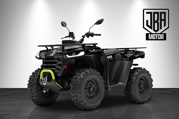 Segway AT5 S Limited EPS