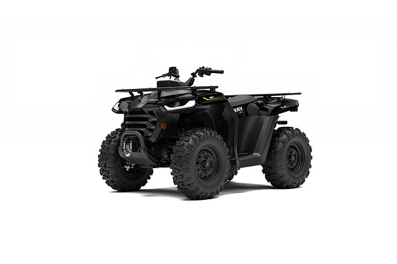 Segway AT5 S Limited EPS 499cc 38hk Vinsch LED KAMPANJ!