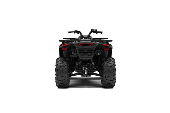 Segway AT5 S Limited Servo Vinsch 38hk - KAMPANJ 7 of 7