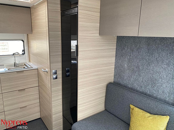 Adria Altea 362 LH, Smidig och lätt husvagn med långbäddar 8 of 16