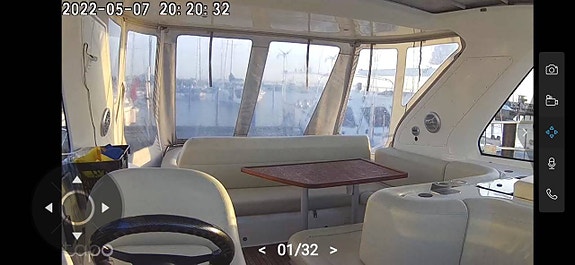 Bavaria 38 Sport HT 6 of 8