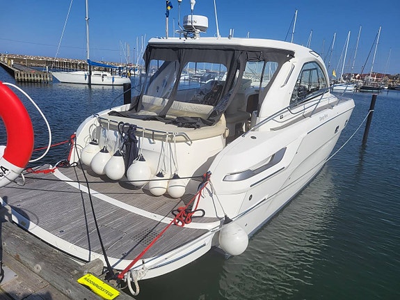 Bavaria 38 Sport HT 5 of 5