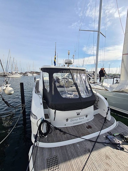 Bavaria 38 Sport HT 4 of 5