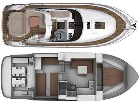 Bavaria 38 Sport HT 8 of 8