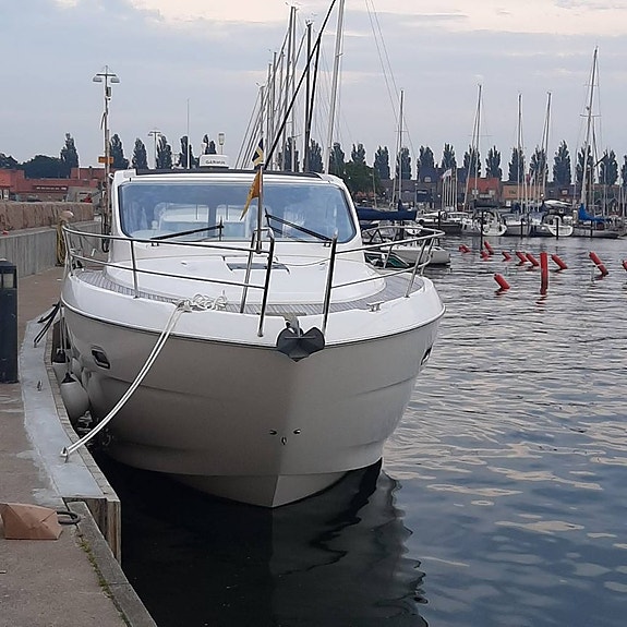Bavaria 38 Sport HT 2 of 5