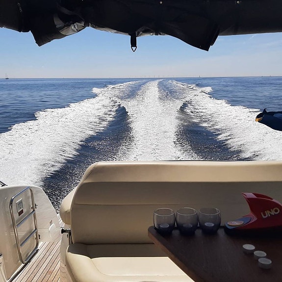 Bavaria 38 Sport HT 7 of 8