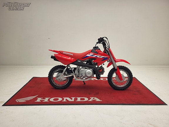 Honda CRF50F