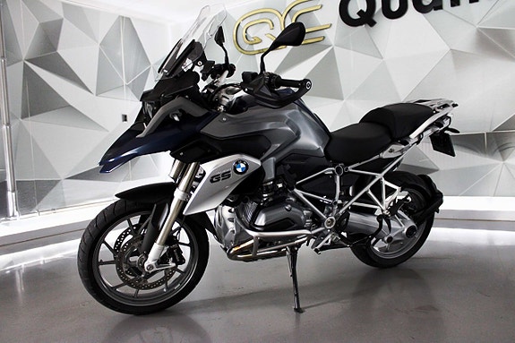 BMW Motorrad R 1200 GS Comfort Dynamic |GPS |ABS |999 MIL 4 of 25