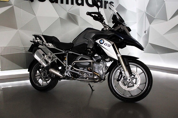 BMW Motorrad R 1200 GS Comfort Dynamic |GPS |ABS |999 MIL 6 of 25