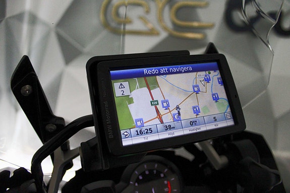 BMW Motorrad R 1200 GS Comfort Dynamic |GPS |ABS |999 MIL 13 of 25
