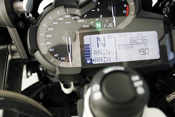 BMW Motorrad R 1200 GS Comfort Dynamic |GPS |ABS |999 MIL 19 of 25
