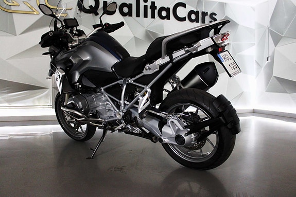 BMW Motorrad R 1200 GS Comfort Dynamic |GPS |ABS |999 MIL 7 of 25