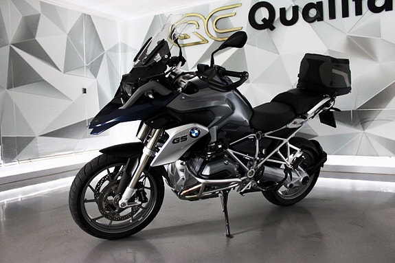 BMW Motorrad R 1200 GS Comfort Dynamic |GPS |ABS |999 MIL 2 of 25