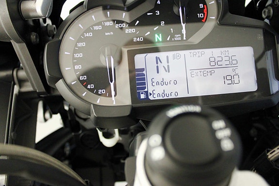 BMW Motorrad R 1200 GS Comfort Dynamic |GPS |ABS |999 MIL 18 of 25