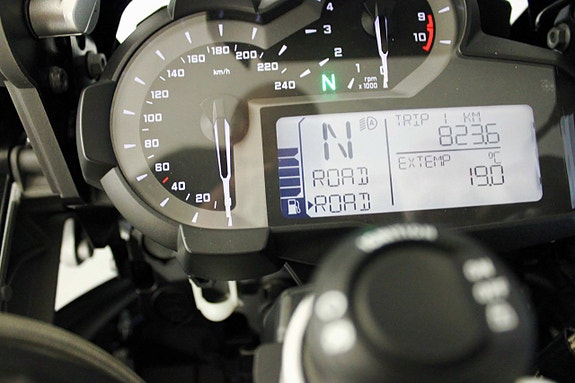 BMW Motorrad R 1200 GS Comfort Dynamic |GPS |ABS |999 MIL 20 of 25