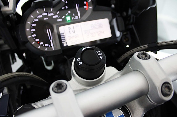 BMW Motorrad R 1200 GS Comfort Dynamic |GPS |ABS |999 MIL 12 of 25