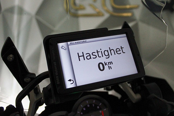 BMW Motorrad R 1200 GS Comfort Dynamic |GPS |ABS |999 MIL 14 of 25