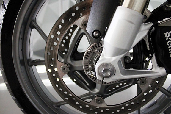 BMW Motorrad R 1200 GS Comfort Dynamic |GPS |ABS |999 MIL 22 of 25