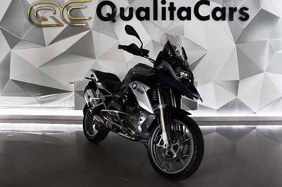 BMW Motorrad R 1200 GS Comfort Dynamic |GPS |ABS |999 MIL 3 of 25