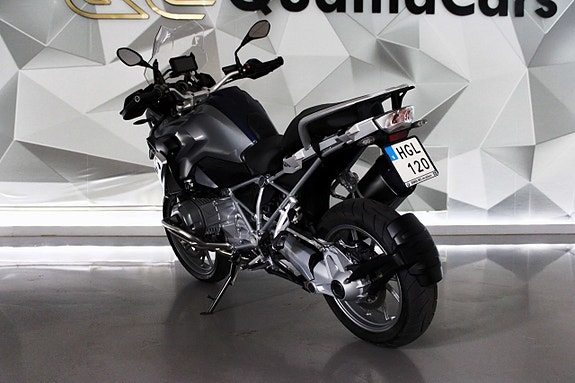 BMW Motorrad R 1200 GS Comfort Dynamic |GPS |ABS |999 MIL 5 of 25