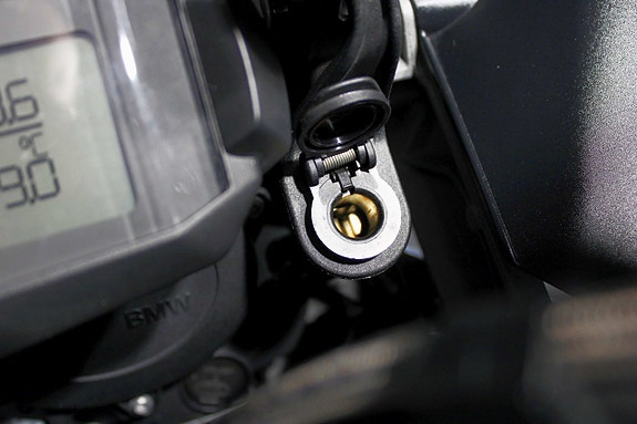 BMW Motorrad R 1200 GS Comfort Dynamic |GPS |ABS |999 MIL 23 of 25