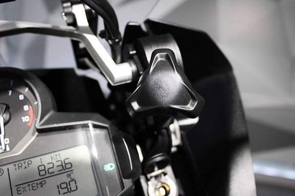 BMW Motorrad R 1200 GS Comfort Dynamic |GPS |ABS |999 MIL 24 of 25