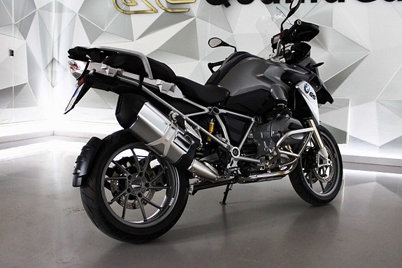 BMW Motorrad R 1200 GS Comfort Dynamic |GPS |ABS |999 MIL 8 of 25