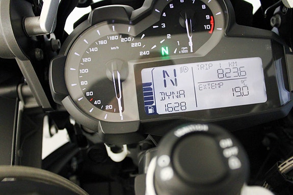 BMW Motorrad R 1200 GS Comfort Dynamic |GPS |ABS |999 MIL 17 of 25