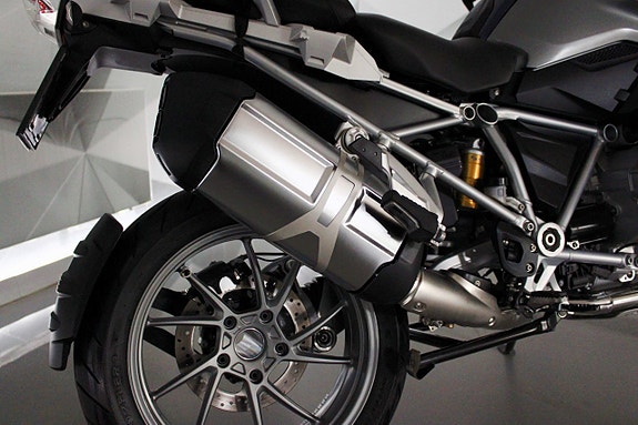 BMW Motorrad R 1200 GS Comfort Dynamic |GPS |ABS |999 MIL 10 of 25