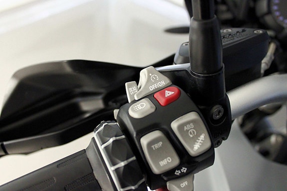 BMW Motorrad R 1200 GS Comfort Dynamic |GPS |ABS |999 MIL 16 of 25