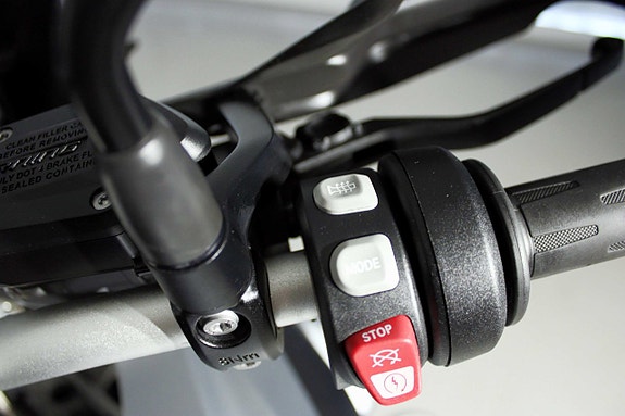 BMW Motorrad R 1200 GS Comfort Dynamic |GPS |ABS |999 MIL 15 of 25