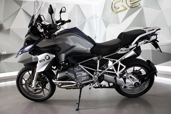 BMW Motorrad R 1200 GS Comfort Dynamic |GPS |ABS |999 MIL 9 of 25