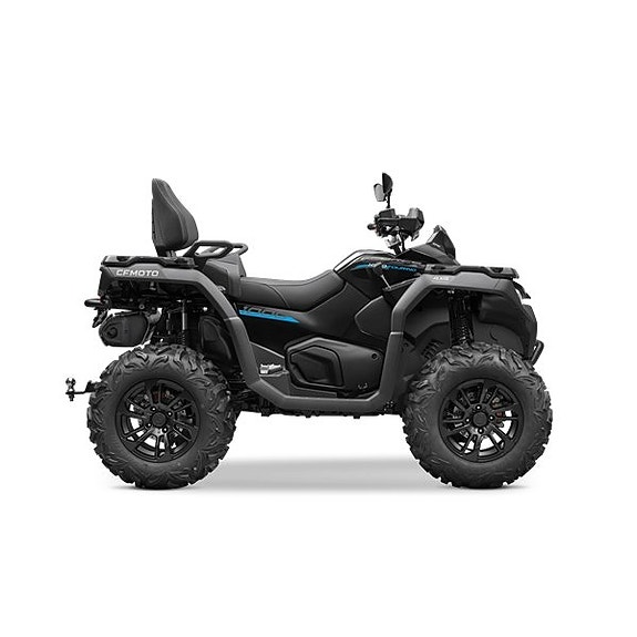CFMOTO CFORCE 850 TOURING PRO G3 2 of 2