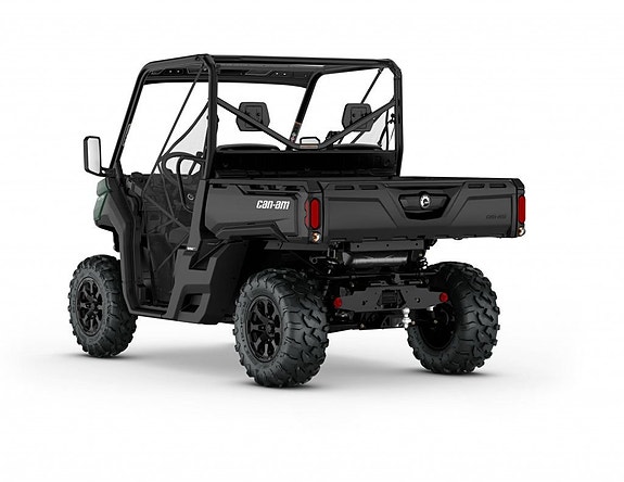 Can-Am Traxter XU HD7 T1B 2 of 2