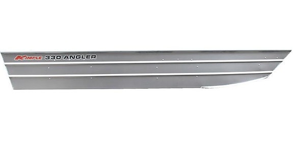 Kimple 330 Angler / 330 Angler W 2 of 4