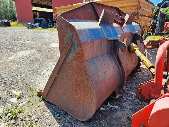 Volvo BM Grusskopa 1,9 M3 Tand STBM 3 of 3