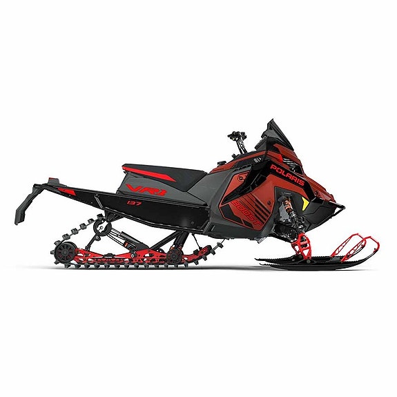 Polaris BOOST INDY VR1 DYNAMIX 137 ES 7S