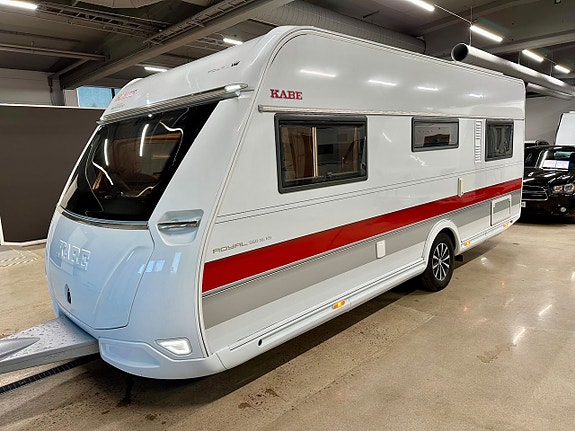KABE 560 Royal