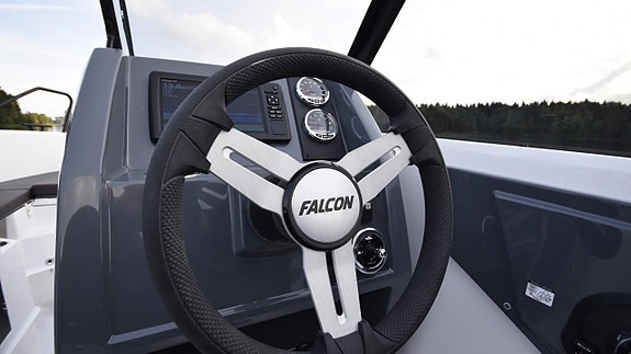 Falcon BR 7 -2024 4 of 6